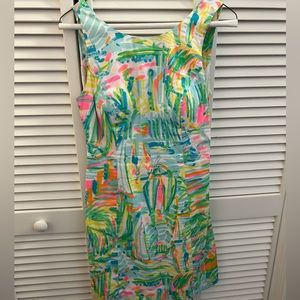 Lilly Pulitzer dress size 0